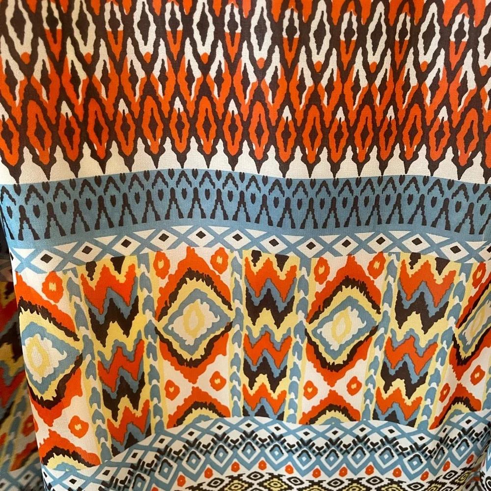 R Cinco Ranch blouse - Picture 3 of 7
